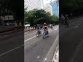 LIVE GANITO PAG SUNDAY SA ROXAS BOULEVARD CAR FREE MANILA BAY UPDATE TODAY