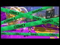 Splatoon 2 - What Main Power Up Does for Every Weapon