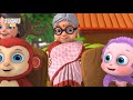 Lala Ji Ne Kela Khaya - Hindi Nursery Rhymes for children | Hindi Kavita by jugnu kids