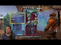 Me & The Bee Play Borderlands 2 (8 of 25)