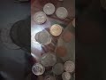 OLD COINS MANY