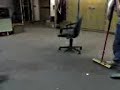 Chair Jousting Pt1