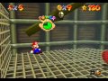 Super Mario 64 - Unreleased Freerun by Moltov