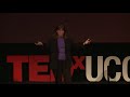 Resilience in a Traumatic World  | Valerie Anderson | TEDxUCCS