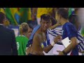 Peak Neymar Magic Show !!! USA vs Brazil (1-4) Full Review .