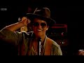 Bruno Mars Radio 1 Live Lounge 2012-12-06