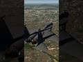 [Aerofly FS Global] Sobrevoando São Paulo | F-15E |