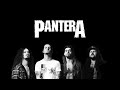 Pantera - SLAUGHTERED Backing Track with Vocals