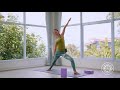 Short Morning Asana Practice | One Yoga