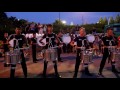 Bluecoats 2015 Drumline - Atlanta, GA