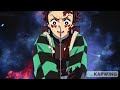 Be Water My Friend (Demon Slayer) AMV