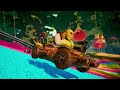 Everything You Need To Know About DreamWorks All-Star Kart Racing | The Leaderboard