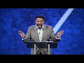 Our Own Words Can Make Us Miserable | The Power of Your Words | Tony Evans Sermon Clip