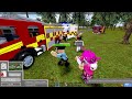 POLİS OLDUM!! ELLER YUKARI 🤣 Roblox Emergency World Wide