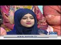 Shazia Manzoor Sing A Song For Shehbaz Sharif | SuperOver With Ahmed Ali Butt | SAMAA TV