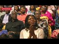 Ministry focus (featuring Dr. Mensah Otabil)
