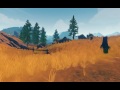 Firewatch#4 Загадочный  лес