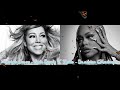 Mariah Carey - Side Effects x Latto - Sunshine (Mashup Remix)