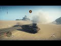 Mad Max - Interceptor VS Convoy (Parch Moon)