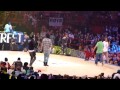 Juste Debout 2011 | Final HipHop | Ukay & Aldo vs Les Twins (win)