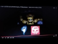 Five Night´s at Freddy´s Sister Location Rap/ VideoReaccion