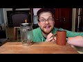 How To Make French Press Coffee || THE BEST WAY!! (no silt)