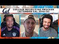 Jared Goff's Dan Campbell Stories, Rams/Lions Trade, Top WRs All Time & More w/ Amon-Ra St. Brown