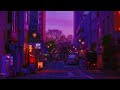 RAINING IN S H I B U Y A(Lofi Hiphop)