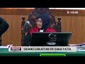 Iptu Rudiana Buka Suara Soal Kasus Vina dan Eky | Breaking News tvOne