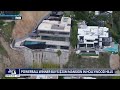 Winner of $2.04B Powerball jackpot buys $25.5 million Hollywood Hills mansion