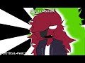 GUCCI MACHINE // FW // ANIMATION MEME // FT NAKAZA // COUNTRYHUMANS OC //