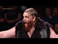 FULL MATCH - Aleister Black vs. Adam Cole - Extreme Rules Match: NXT TakeOver: Philadelphia