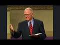 Making A Demand On God's Provision For Healing, Charles Capps-Concepts of Faith #141
