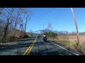 Mid November NJ Highlanders ride #7