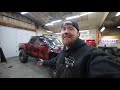 Toyota Tacoma DIY Tube Bumpers And Sliders. Ultimate Toyota Tacoma Build Episode 8