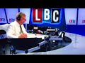 Nigel Farage Show caller: “Tired of politicians using race as a cheap way of getting votes!”