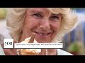 This Is What Queen Consort Camilla Actually Eats In A Day