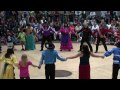 Choctaw Days 2013: Social Dancing 2