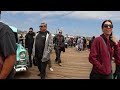A Day at the Pismo Beach Car Show --  June, 2024 [Part 1]