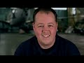 Inside Aircraft Recycling - Plane Reclaimers - S01 EP03 - Airplane Documentary