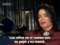 Living with Michael Jackson (Subtitulos en español)(10/10)