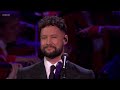 You Are The Reason (Live from Royal British Legion Festival of Remembrance 2023) - Calum Scott