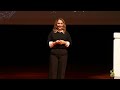 Sağlıklı İlişkiler Nasıl Kurulur ve Nasıl Devam Ettirilir? | Büşra Naz Kandemir | TEDxİKÜ