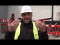 How we're raising the roof at a garage and MOT centre in Gosport