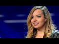 She ran away from Venezuela to chase her dream in Spain | Auditions 2 | Spain's Got Talent 2018