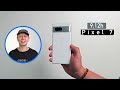 Nothing Phone 2 vs. Phone 1 / iPhone 14 Pro Max / Pixel 7 / Samsung S23 / Moto RAZR - Battery Test!