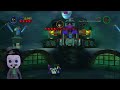 Chapter 2: Power Crazed Penguin - Episode 5: Penguin's Lair - Lego Batman The Video Game