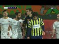 C. Alanyaspor (1-3) Fenerbahçe | 26. Hafta - 2022/23