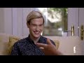 Tyler Henry WARNS Alan Thicke Months Before His Death: FULL READING | Hollywood Medium | E!