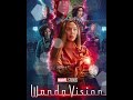 WandaVision Season 1 All Theme Songs Cover